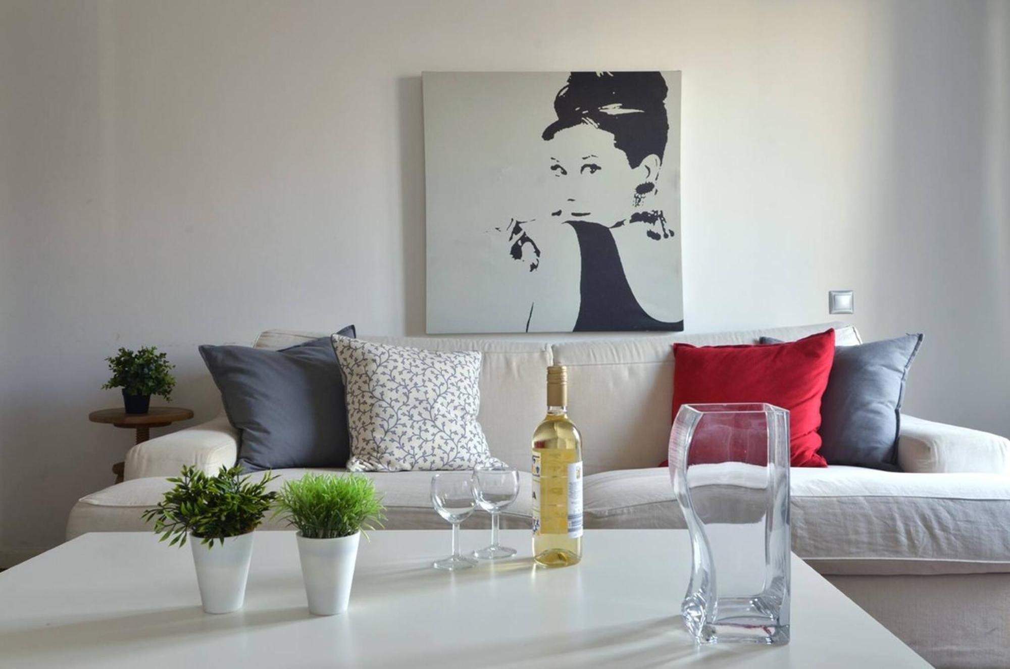 Kerameikos, A Lovely Appartement Athene